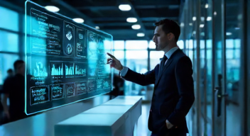 Technologie als Schlüssel zur Effizienz (7/10)