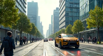 Technologie als Schlüssel zur Stadtentwicklung (4/10)