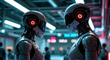 Technologie als treibende Kraft (4/10)