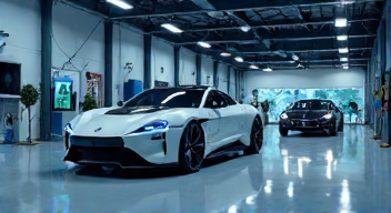 Technologie als treibende Kraft der Innovation