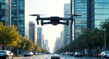 Technologie als Treiber (4/10)