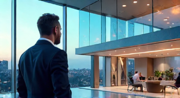 Technologie als Treiber der Immobilienstrategie (3/10)