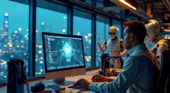 Technologie als Treiber der Innovation (4/10)