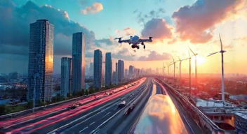 Technologie als Treiber des Wandels (4/10)