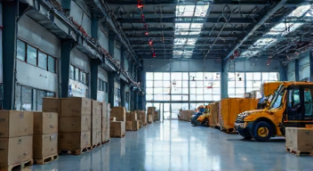 Technologie in der Logistik: Die nächste Evolution (4/10)