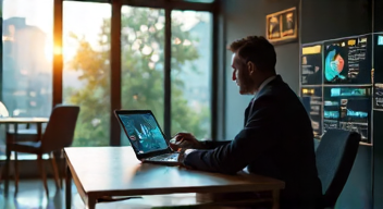 Technologie in der Personalberatung (4/10)