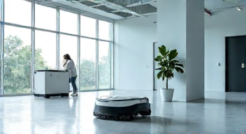 Technologie in der Reinigung (4/10)