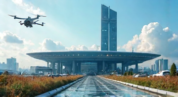 Technologie und Defence Properties (4/10)