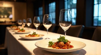 Technologie und Gastronomie: Ein neues Zeitalter (4/10)