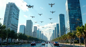 Technologie und ihre Auswirkungen auf die Wirtschaft (8/10)