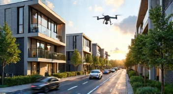 Technologie und ihre Auswirkungen auf Immobilien (4/10)