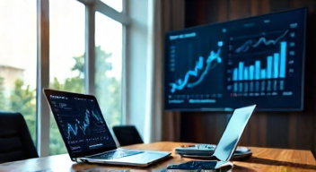 Technologie und ihre Rolle in der Finanzberatung (4/10)