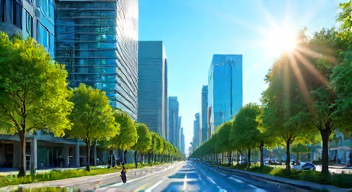 Technologie und Immobilien: Ein neues Zeitalter (3/10)