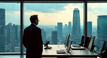 Technologie und Innovation: Elon Musk (3/10)