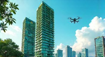 Technologie und Innovation im Bauwesen (4/10)