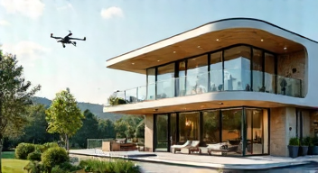 Technologie und Innovation im Immobiliensektor (3/10)