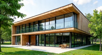 Technologie und Innovation im Schulbau (5/10)