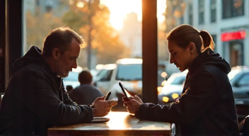 Technologie und menschliches Verhalten im Wandel (5/10)