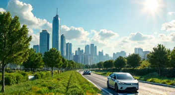 Technologie und Nachhaltigkeit: Ein notwendiges Zusammenspiel (4/10)