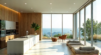 Technologie und Raumgestaltung im Einklang (4/10)