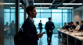 Technologie und Recruiting: Die Zukunft gestalten