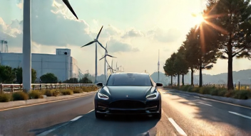 Technologische Ansätze von Elon Musk (4/10)