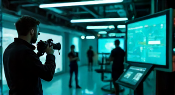 Technologische Aspekte der Neugestaltung (4/10)