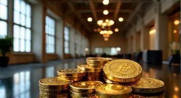 Technologische Einflüsse auf den Goldmarkt (4/10)