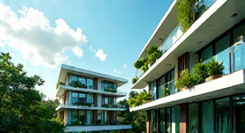 Technologische Einflüsse auf den Immobilienmarkt (4/10)