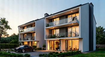 Technologische Einflüsse auf den Wohnungsmarkt (4/10)