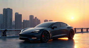 Technologische Einflüsse von Elon Musk (4/10)