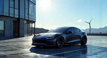 Technologische Entwicklungen von Elon Musk (4/10)