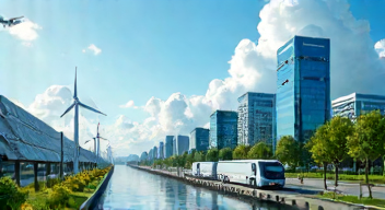 Technologische Fortschritte und ihre Auswirkungen (3/10)