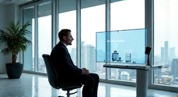 Technologische Herausforderungen: Elon Musk über digitale Lösungen (4/10)