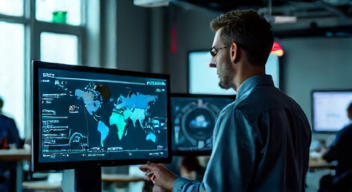 Technologische Herausforderungen für Unternehmen (4/10)