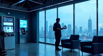 Technologische Innovation: Die Zukunft des Bankings (4/10)