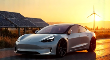 Technologische Innovationen durch Elon Musk (4/10)