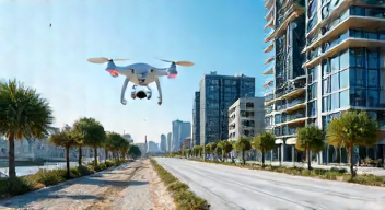 Technologische Innovationen im Bauwesen