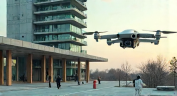 Technologische Innovationen im Bauwesen