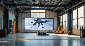 Technologische Innovationen im Bauwesen