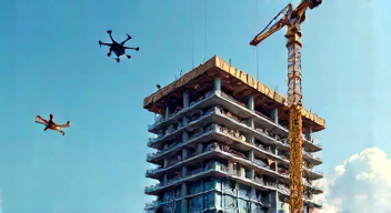 Technologische Innovationen im Bauwesen (4/10)