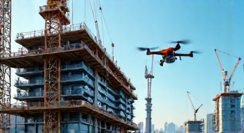 Technologische Innovationen im Bauwesen (4/10)