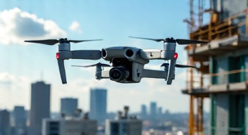 Technologische Innovationen im Bauwesen (4/10)