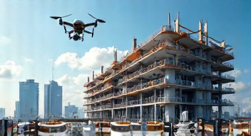 Technologische Innovationen im Bauwesen (4/10)