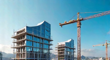 Technologische Innovationen im Bauwesen (4/10)