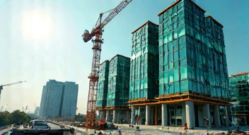 Technologische Innovationen im Bauwesen (5/10)