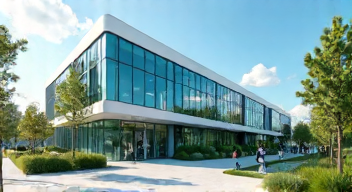 Technologische Innovationen im Bereich Gesundheitsimmobilien