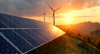 Technologische Innovationen im Energiesektor (4/10)