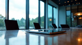 Technologische Innovationen im Facility Management (4/10)