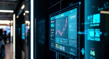 Technologische Innovationen im Finanzsektor (4/10)